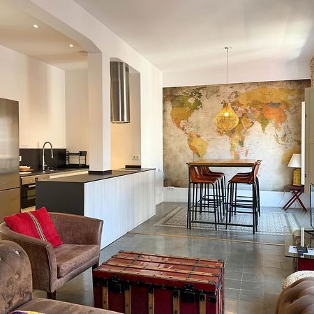 Ohliving Arenal Apartment Seville Luaran gambar