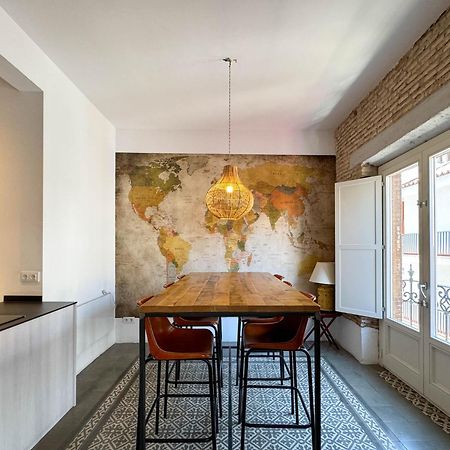 Ohliving Arenal Apartment Seville Luaran gambar