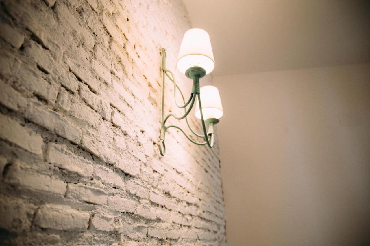 Ohliving Arenal Apartment Seville Luaran gambar