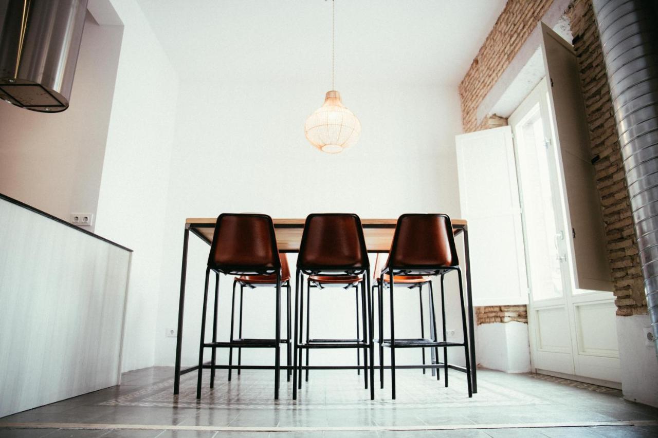 Ohliving Arenal Apartment Seville Luaran gambar