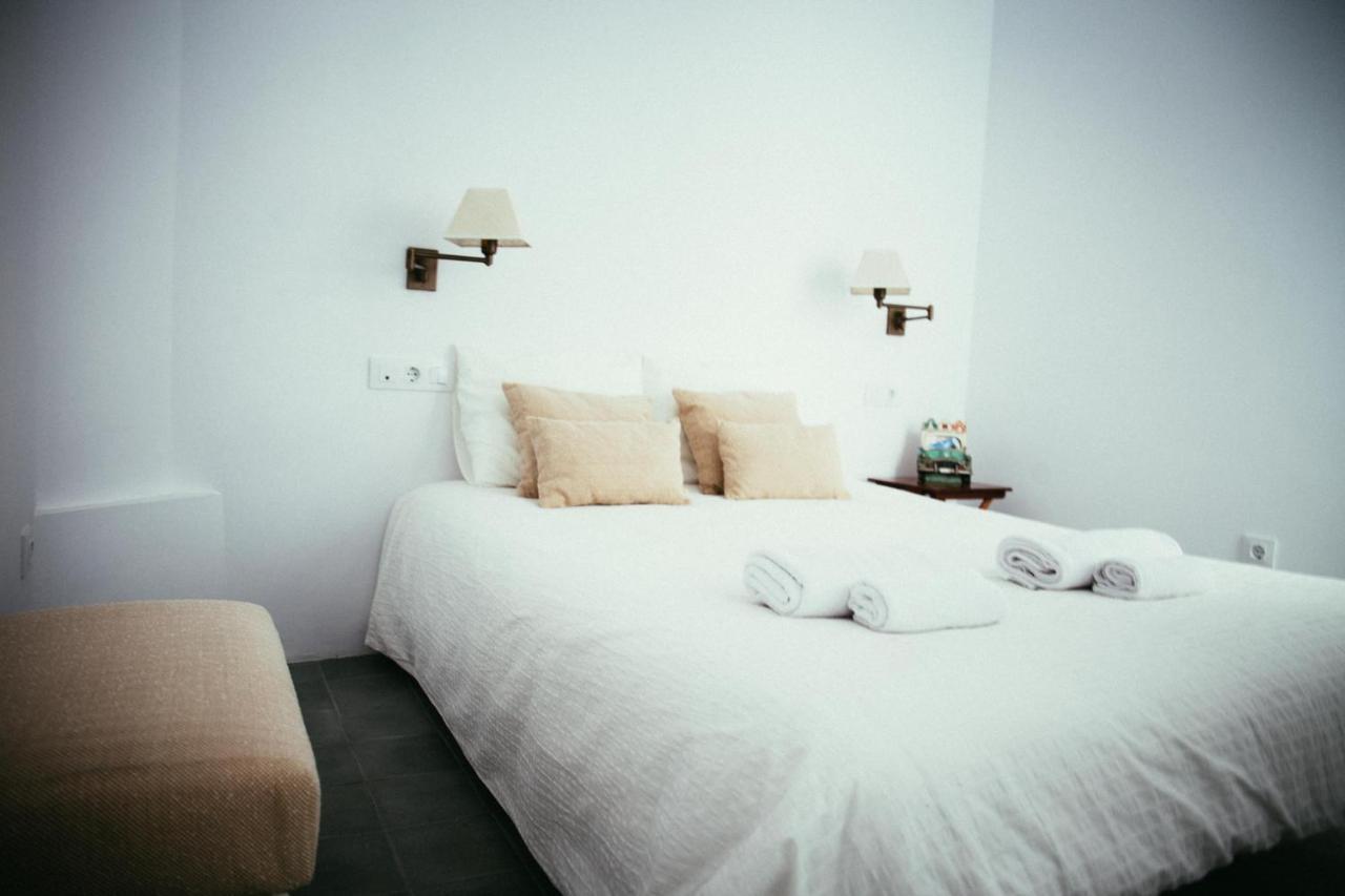 Ohliving Arenal Apartment Seville Luaran gambar