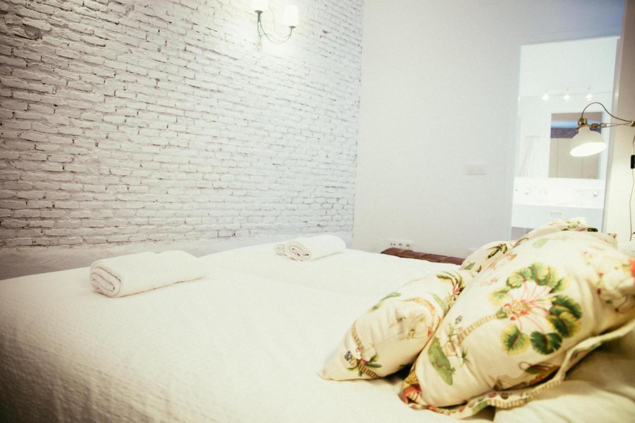 Ohliving Arenal Apartment Seville Luaran gambar