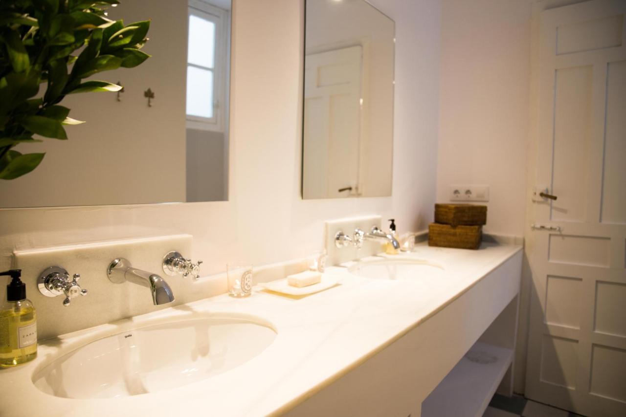 Ohliving Arenal Apartment Seville Luaran gambar