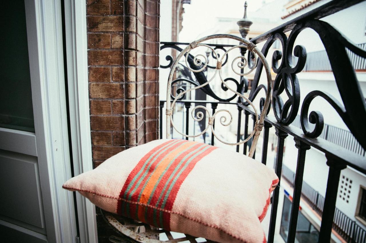 Ohliving Arenal Apartment Seville Luaran gambar