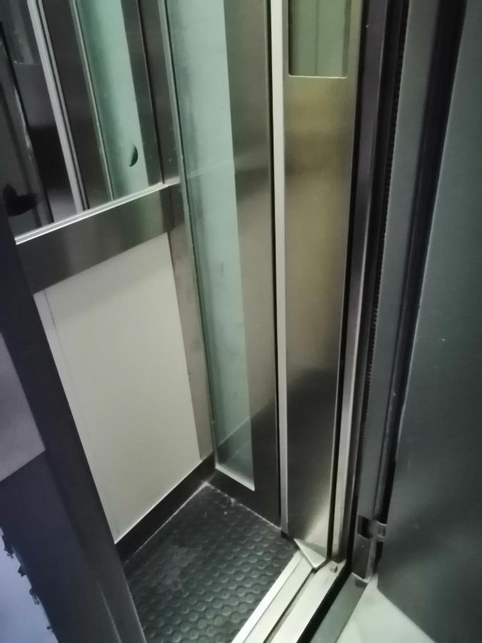 Ohliving Arenal Apartment Seville Luaran gambar