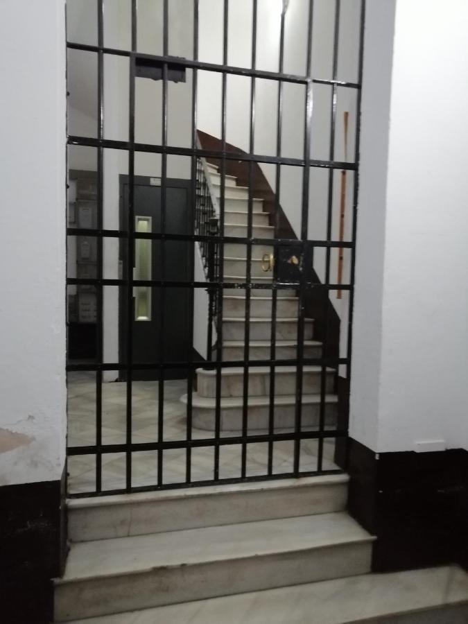 Ohliving Arenal Apartment Seville Luaran gambar
