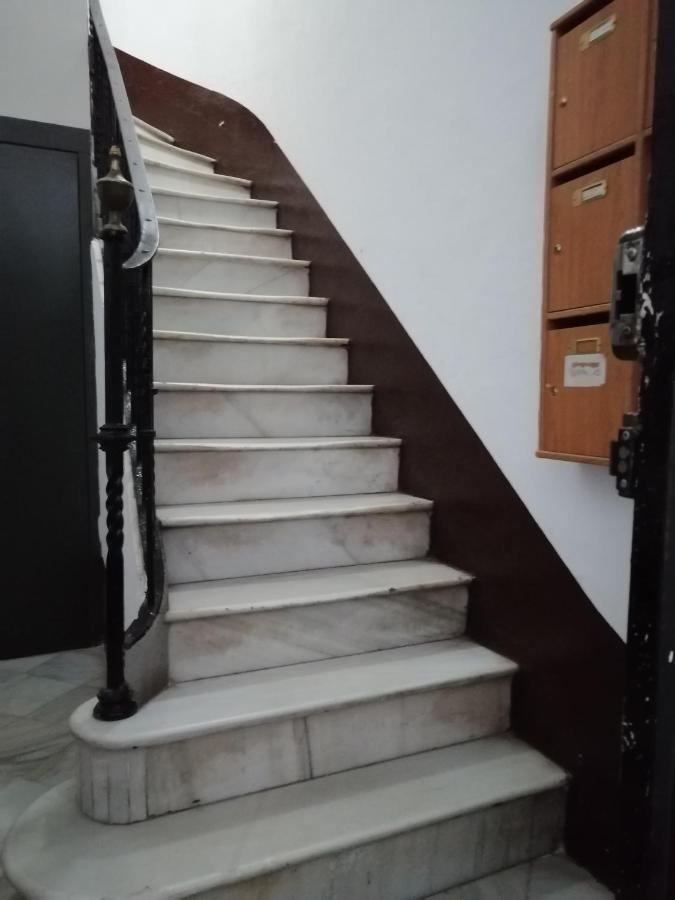 Ohliving Arenal Apartment Seville Luaran gambar