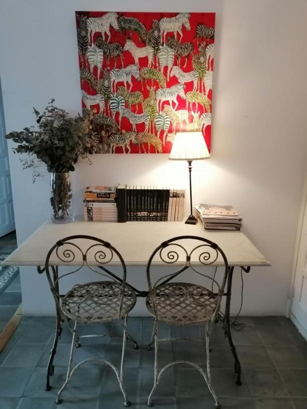 Ohliving Arenal Apartment Seville Luaran gambar