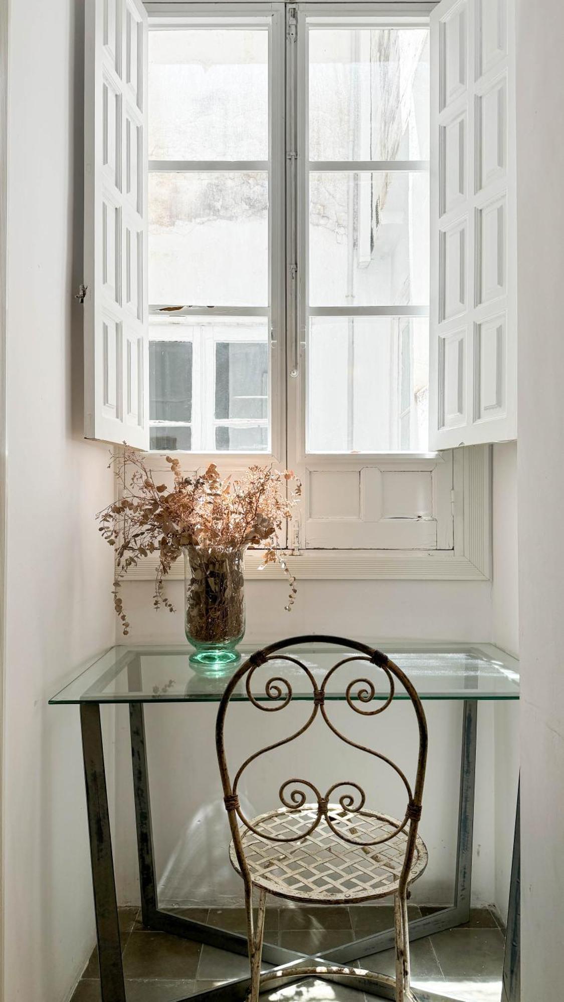 Ohliving Arenal Apartment Seville Luaran gambar