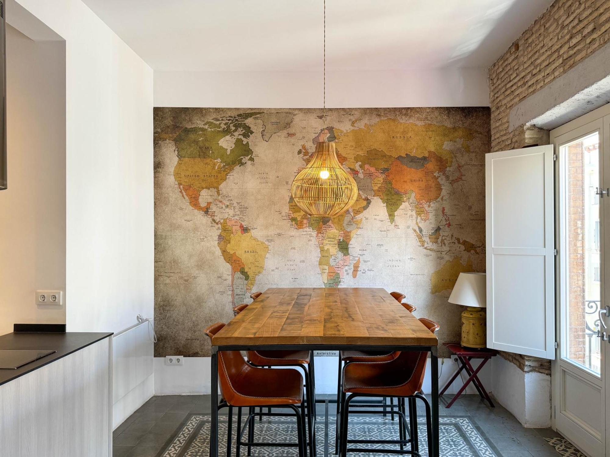 Ohliving Arenal Apartment Seville Luaran gambar