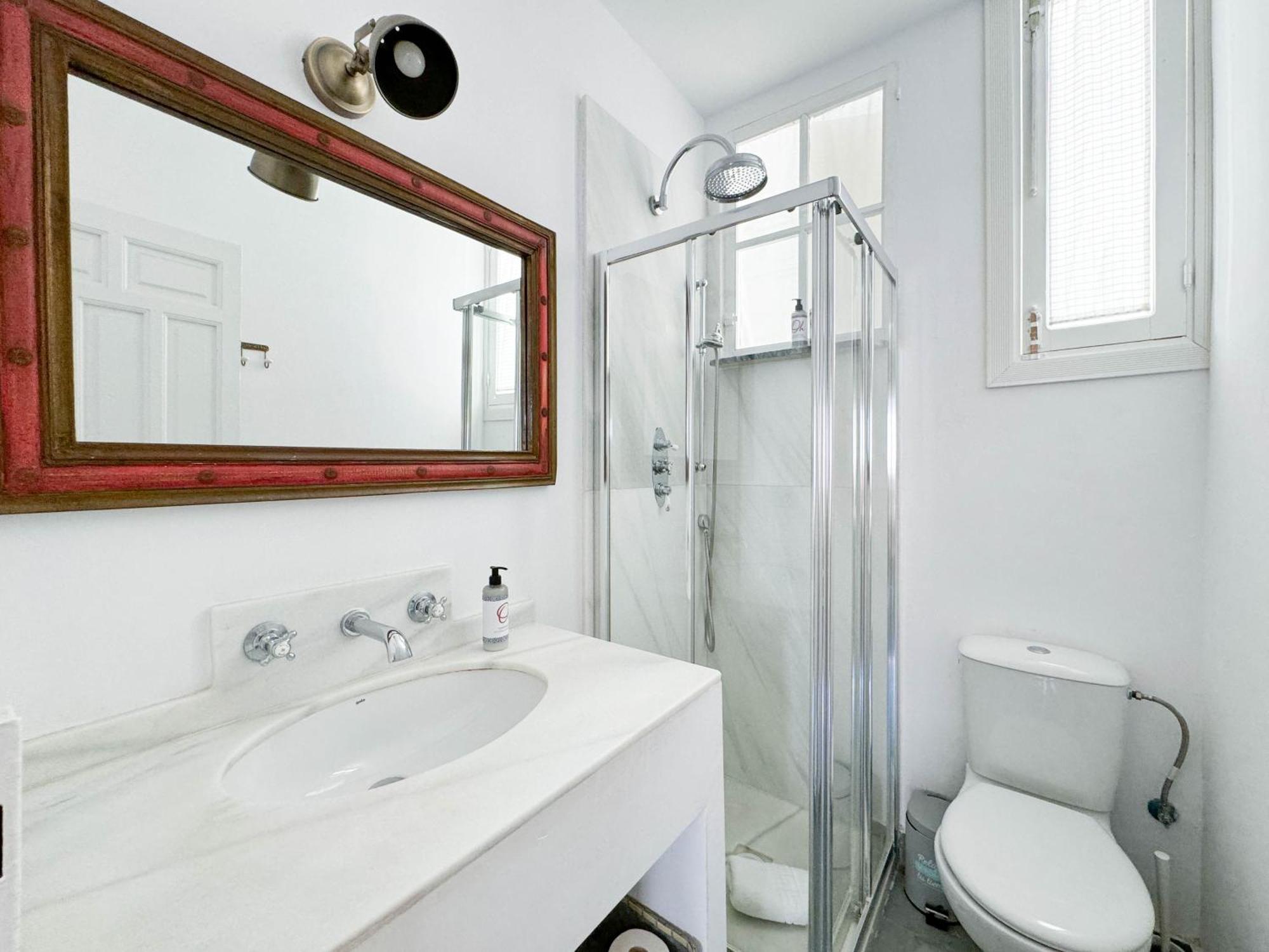 Ohliving Arenal Apartment Seville Luaran gambar