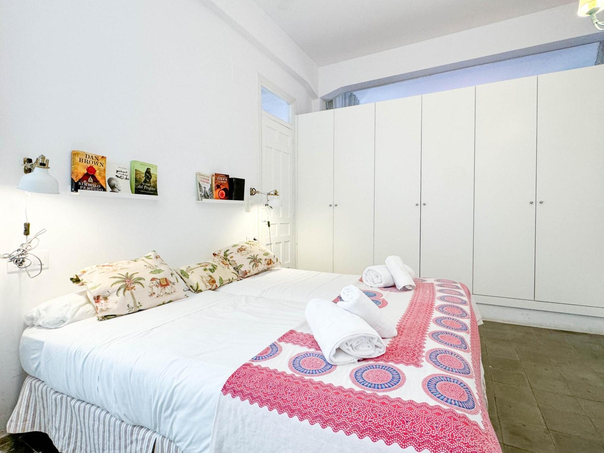 Ohliving Arenal Apartment Seville Luaran gambar